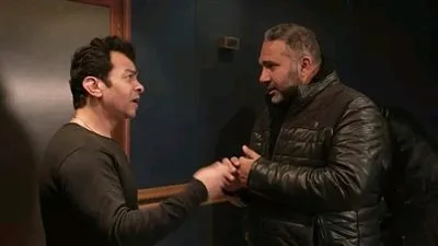 رمضان 2022.. محمد محيي يقدم تتر مسلسل 