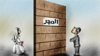 الفلاح الفصيح يكشف أسباب غلاء المهور في الصعيد (فيديو)