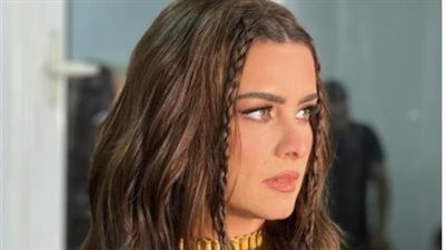 شاهد.. نور تبهر جمهورها بأحدث ظهور لها