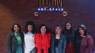 سارة عبد الرحمن تقدم الستاند آب كوميدي في Comedy Set