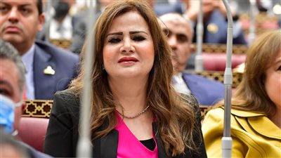 برلمانية: كلمة السيسي حول العنف ضد المرأة يؤكد حرصه على حمايتها