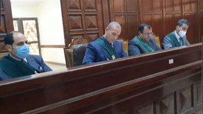 تعرف على رسائل محكمة الجنايات للمجتمع في قضية ابتزاز فتاة المحلة