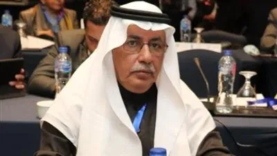 القحطاني يدعو لتعزيز التعاون بين الدول العربية لمكافحة الفساد