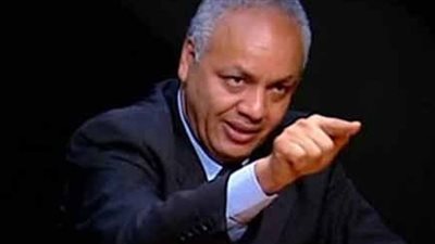 مصطفى بكري مهاجمًا مسلسل 