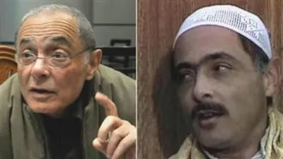 تعرف على مكان وجنازة الفنان عهدي صادق