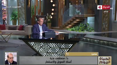 خبير اقتصادي يكشف سبب توجه مصر لصندوق النقد الدولي مجددا (فيديو)