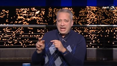 بعد حادث سيناء.. تامر أمين يوجه رسالة نارية للإرهابيين