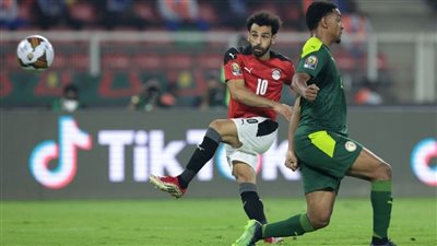  تعرف على مشوار مصر في تصفيات كأس العالم قبل لقاء السنغال