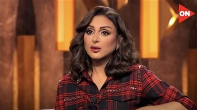 أنغام تروي عن أول مرة اكتشاف أسرتها لصوتها الجميل