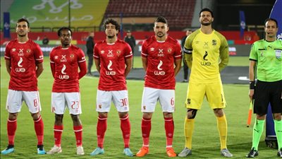 نجم الأهلي يتلقي عروض أوروبية ضخمة