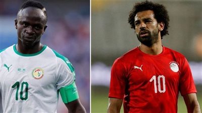 قناة مفتوحة على نايل سات تنقل مباراة مصر والسنغال اليوم في تصفيات كأس العالم