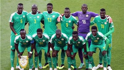 تشكيل السنغال المتوقع لمواجهة منتخب مصر