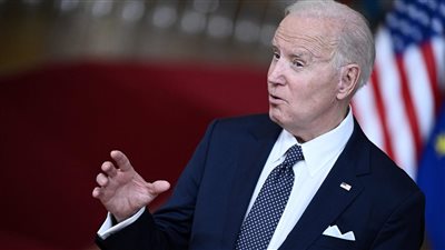 تصدر التريند.. 7 تصريحات من جو بايدن عن الأزمة العالمية