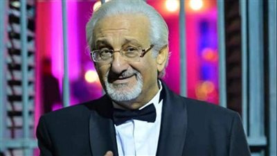 في وداعه.. نايل سينما تعرض حلقه كلوز أب مع الفنان أحمد حلاوة 