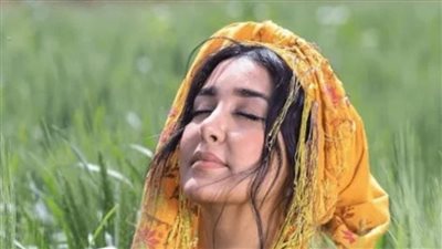 جيهان خليل تخطف الأنظار في أحدث ظهور لها 