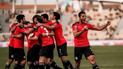 تعرف على مواعيد مباريات مصر في تصفيات كأس أمم إفريقيا 2023
