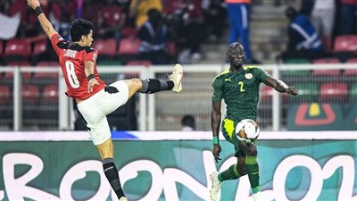 عاجل.. تشكيل السنغال الرسمي لمواجهة مصر في تصفيات كأس العالم 2022