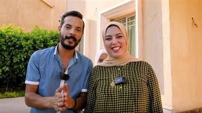 اتهامات محرمة شرعًا وقانونًا| ما تفاصيل قضية اليوتيوبرز حمدي ووفاء ؟