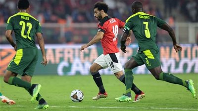 عاجل.. كيروش يُعلن تشكيل مصر لمواجهة السنغال في تصفيات كأس العالم