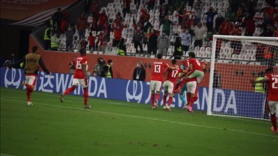 الأهلي يقترب من ضم اسم جديد لجهاز موسيماني