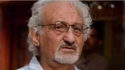 بهذه الطريقة.. سوسن بدر تنعى الفنان أحمد حلاوة