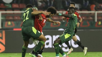 سيسيه يُعلن تشكيل السنغال لمواجهة مصر في تصفيات المونديال