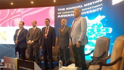 ننشر أهم توصيات مؤتمر طب أسوان