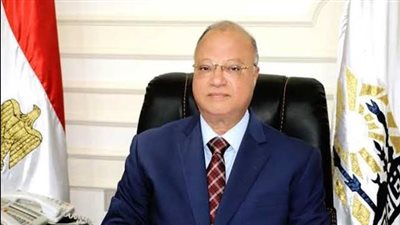 صور.. وصول محافظ القاهرة لمقر افتتاح مركز الخدمات الرقمية ومأمورية شهر عقاري مدينة نصر 