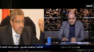 رئيس اتحاد الغرف التجارية: 5 آلاف منفذ لبيع السلع المخفضة بمحافظات الجمهورية (فيديو)