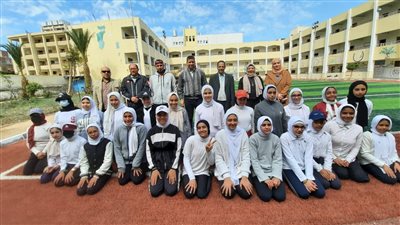 الدقهلية تحصد المركز الثاني فى ختام مهرجان العروض الرياضية على مستوى الجمهورية