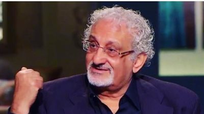 حمادة هلال ينعى الفنان القدير أحمد حلاوة