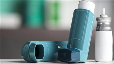 مرضى الربو ونصائح هامة لمواجهة فصل الشتاء