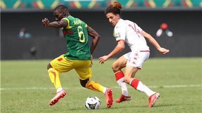 موعد مباراة تونس ضد مالي اليوم الجمعة في تصفيات كأس العالم 2022