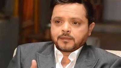 محمد هنيدي يمازح جمهوره بمناسبة ماتش مصر والسنغال