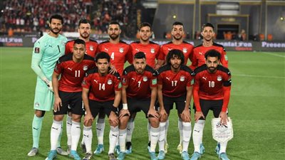 عاجل.. تطورات إصابة نجم منتخب مصر