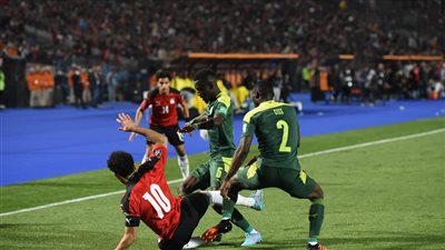 أول تعليق من مدرب السنغال بعد الخسارة أمام مصر في تصفيات المونديال