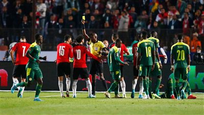 تعليق قوي من كيروش قبل مواجهة السنغال