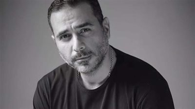 نور محمود يشارك خالد النبوي في مسلسل 