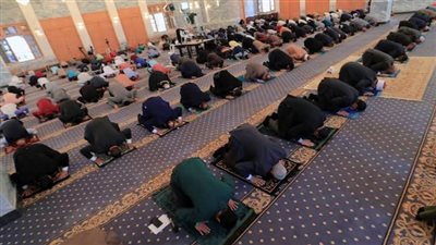 7 معلومات عن صلاة التراويح في رمضان 2022