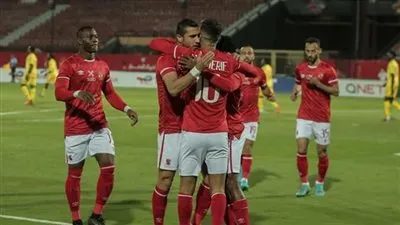 الأهلي يستعيد صفقتين مميزتين في الصيف القادم