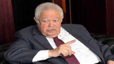 اليوم.. عزاء رجائي عطية بمسجد عمر مكرم بالتحرير