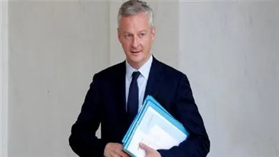 تبدأ غدا.. 3 أهداف بارزة لزيارة وزير الاقتصاد الفرنسي لمصر