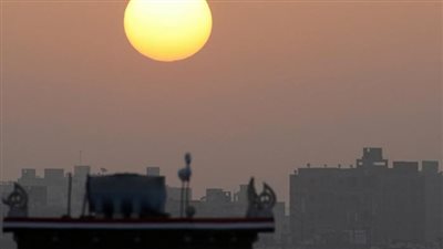 لا تنخدعوا من ارتفاع الحرارة.. 6 رسائل هامة من الأرصاد للمصريين