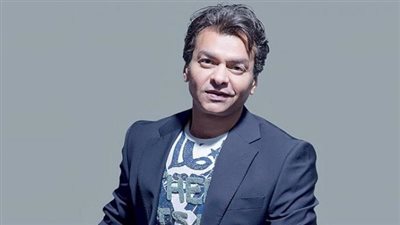 عودة محمد محيي لغناء تترات المسلسلات في رمضان 2022
