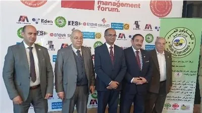  نائب وزير الإسكان يشارك في فعاليات النسخة الثالثة من منتدى إدارة المرافق 