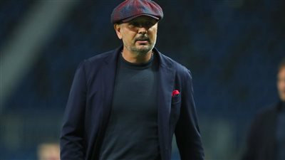 ميهايلوفيتش يتعرض لانتكاسة جديدة.. طالع التفاصيل