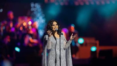 نوال الكويتية: 