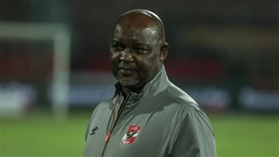 عاجل.. غرامة مالية كبيرة على موسيماني لصالح ناديه السابق صن داونز