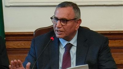 الوفد يدرس إدراج لجنة مستقلة باسم اتحاد العمال في تشكيل هيئات الحزب