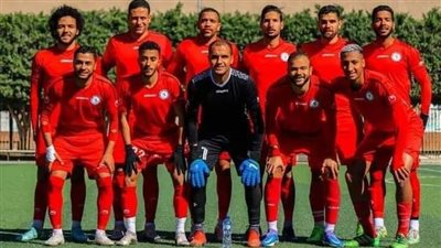 فوز العبور وطوخ والبلاستيك بالجولة ال25 بدورى القسم الثالث